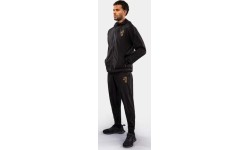 Venum x Mike Tyson Tiger Track Jacket - Black/Gold