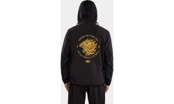 Venum x Mike Tyson Tiger Track Jacket - Black/Gold