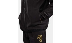 Venum x Mike Tyson Tiger Track Jacket - Black/Gold