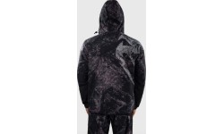 Venum Rage & Workout Track Jacket - Black/Grey