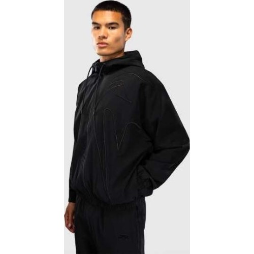 Venum Giant 3D Track Jacket - Black