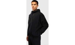 Venum Giant 3D Track Jacket - Black