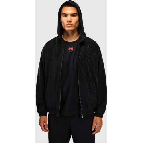 Venum Giant 3D Track Jacket - Black