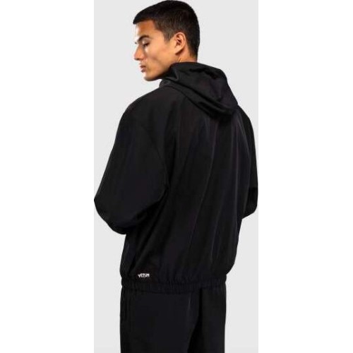 Venum Giant 3D Track Jacket - Black