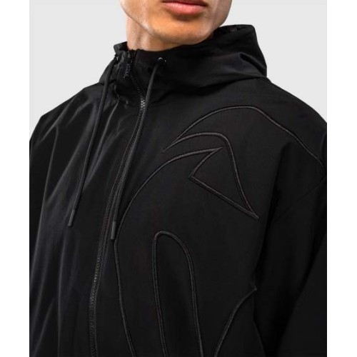 Venum Giant 3D Track Jacket - Black