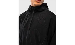Venum Giant 3D Track Jacket - Black