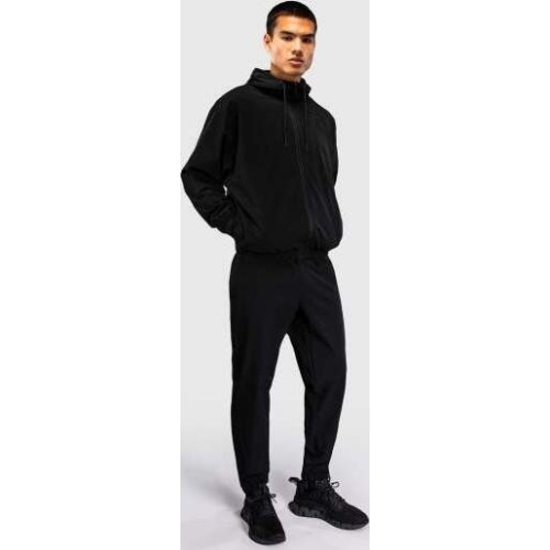 Venum Giant 3D Track Jacket - Black