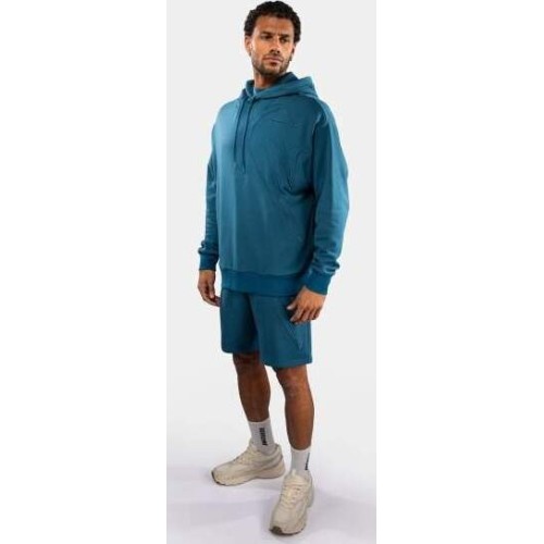 Venum Giant 3D Hoodie - Ocean Blue
