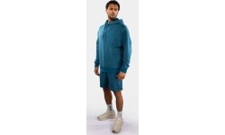 Venum Giant 3D Hoodie - Ocean Blue