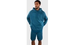 Venum Giant 3D Hoodie - Ocean Blue