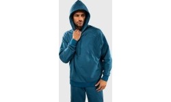 Venum Giant 3D Hoodie - Ocean Blue