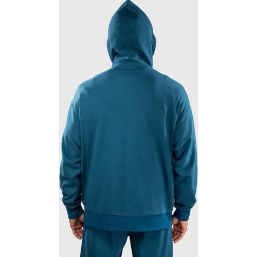 Venum Giant 3D Hoodie - Ocean Blue