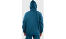 Venum Giant 3D Hoodie - Ocean Blue