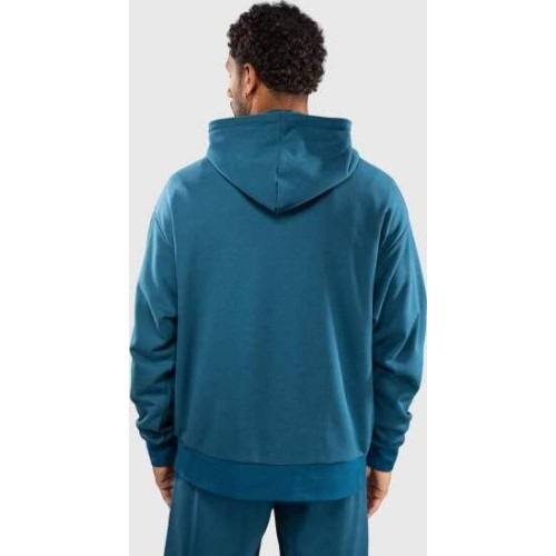 Venum Giant 3D Hoodie - Ocean Blue