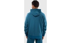 Venum Giant 3D Hoodie - Ocean Blue