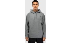 Venum Divide Winter Hoodie - Heather Grey