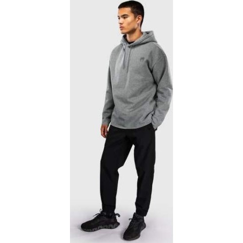 Venum Divide Winter Hoodie - Heather Grey