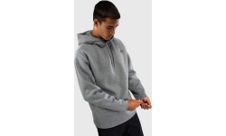 Venum Divide Winter Hoodie - Heather Grey