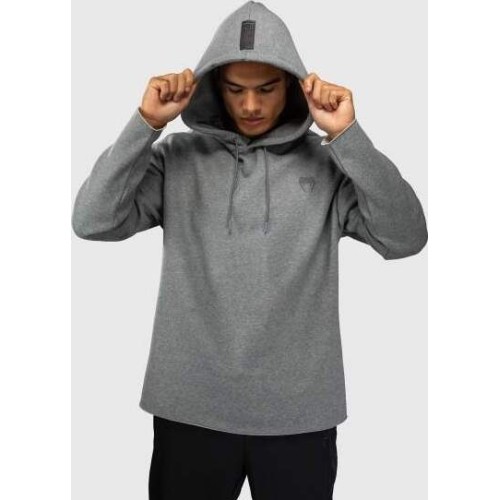 Venum Divide Winter Hoodie - Heather Grey