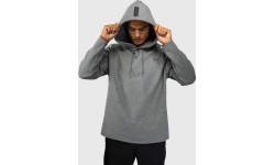 Venum Divide Winter Hoodie - Heather Grey