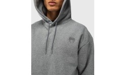 Venum Divide Winter Hoodie - Heather Grey