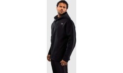 Venum Divide Winter Hoodie - Black