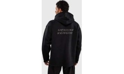 Venum Divide Winter Hoodie - Black