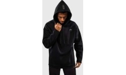 Venum Divide Winter Hoodie - Black