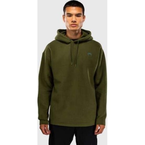 Venum Divide Winter Hoodie - Khaki
