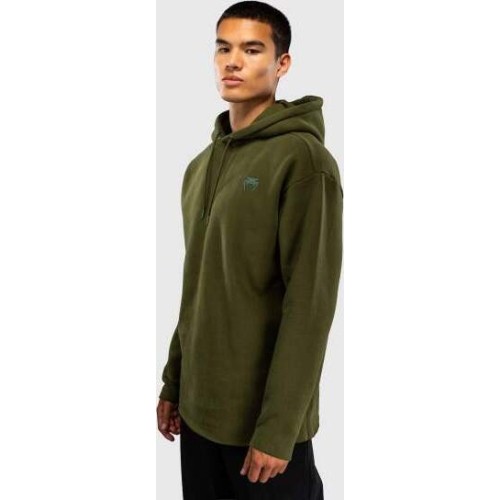 Venum Divide Winter Hoodie - Khaki