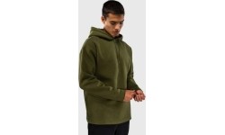 Venum Divide Winter Hoodie - Khaki