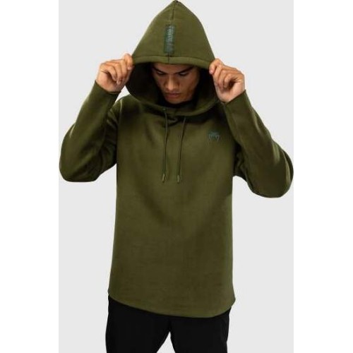 Venum Divide Winter Hoodie - Khaki