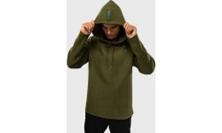 Venum Divide Winter Hoodie - Khaki