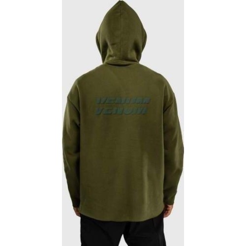 Venum Divide Winter Hoodie - Khaki
