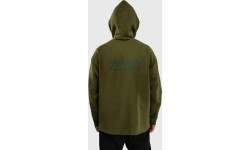 Venum Divide Winter Hoodie - Khaki