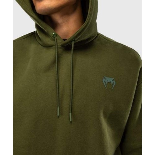 Venum Divide Winter Hoodie - Khaki