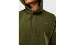 Venum Divide Winter Hoodie - Khaki