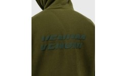 Venum Divide Winter Hoodie - Khaki