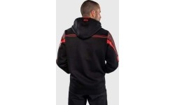 Venum UFC Unity by Venum Authentic Fight Week Men's Pullover Hoodie - Black