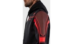 Venum UFC Unity by Venum Authentic Fight Week Men's Pullover Hoodie - Black