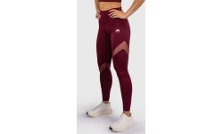 Venum Aero XT Leggings - Plum