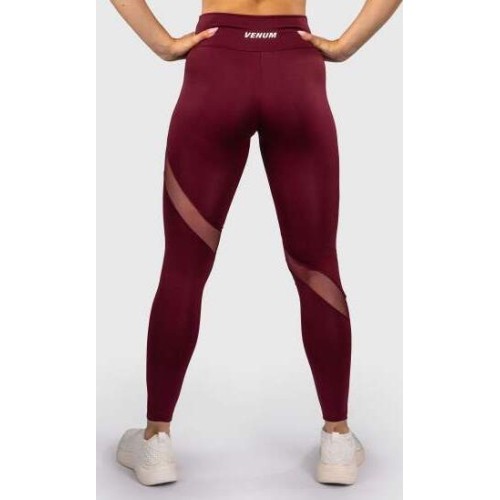 Venum Aero XT Leggings - Plum