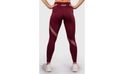 Venum Aero XT Leggings - Plum