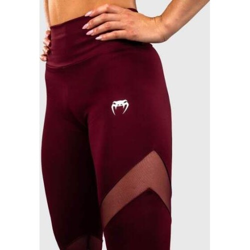 Venum Aero XT Leggings - Plum