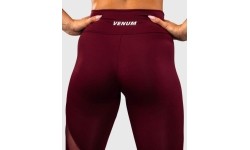 Venum Aero XT Leggings - Plum