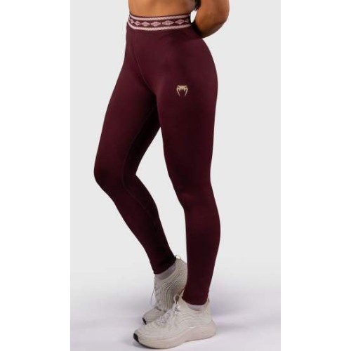 Venum Talisman Leggings - Plum