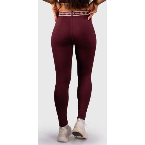 Venum Talisman Leggings - Plum