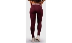 Venum Talisman Leggings - Plum