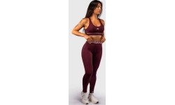 Venum Talisman Leggings - Plum