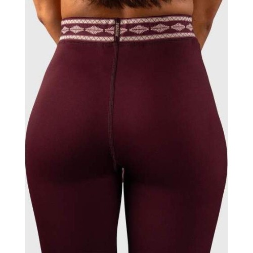 Venum Talisman Leggings - Plum